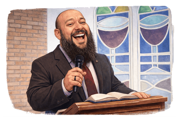 Quem é Jeferson A. Pereira?